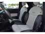 Fiat 500 1.2 Star Panoramadak , Navigatie , Climate /cruise controle | Panramadak | Navigatie | Cruise + Climate Control |
