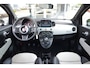 Fiat 500 1.2 Star Panoramadak , Navigatie , Climate /cruise controle | Panramadak | Navigatie | Cruise + Climate Control |