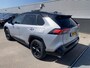 Toyota RAV4 2.5 Hybrid AWD Bi-Tone Navigatie, Apple CarPlay/Android Auto, PDC v&a, keyless, JBL audio, elektr. achterklep