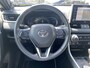 Toyota RAV4 2.5 Hybrid AWD Bi-Tone Navigatie, Apple CarPlay/Android Auto, PDC v&a, keyless, JBL audio, elektr. achterklep