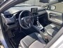 Toyota RAV4 2.5 Hybrid AWD Bi-Tone Navigatie, Apple CarPlay/Android Auto, PDC v&a, keyless, JBL audio, elektr. achterklep