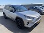 Toyota RAV4 2.5 Hybrid AWD Bi-Tone Navigatie, Apple CarPlay/Android Auto, PDC v&a, keyless, JBL audio, elektr. achterklep
