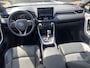 Toyota RAV4 2.5 Hybrid AWD Bi-Tone Navigatie, Apple CarPlay/Android Auto, PDC v&a, keyless, JBL audio, elektr. achterklep