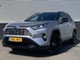 Toyota RAV4 2.5 Hybrid AWD Bi-Tone Navigatie, Apple CarPlay/Android Auto, PDC v&a, keyless, JBL audio, elektr. achterklep