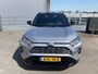 Toyota RAV4 2.5 Hybrid AWD Bi-Tone Navigatie, Apple CarPlay/Android Auto, PDC v&a, keyless, JBL audio, elektr. achterklep