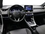 Toyota RAV4 2.5 Hybrid AWD Executive / Trekhaak Afneembaar 1650KG / Bearlock / Lederen Bekleding / Cruise Control adaptief / Stoel en Stuurverwarming / Dealeronderhouden /