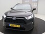 Toyota RAV4 2.5 Hybrid AWD Executive / Trekhaak Afneembaar 1650KG / Bearlock / Lederen Bekleding / Cruise Control adaptief / Stoel en Stuurverwarming / Dealeronderhouden /