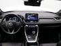 Toyota RAV4 2.5 Hybrid AWD Executive / Trekhaak Afneembaar 1650KG / Bearlock / Lederen Bekleding / Cruise Control adaptief / Stoel en Stuurverwarming / Dealeronderhouden /