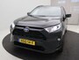 Toyota RAV4 2.5 Hybrid AWD Executive / Trekhaak Afneembaar 1650KG / Bearlock / Lederen Bekleding / Cruise Control adaptief / Stoel en Stuurverwarming / Dealeronderhouden /