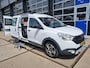 Dacia Dokker 1.6 SCe Stepway MINICAMPER
