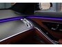 Mercedes-Benz S-klasse 580 e 4MATIC Lang AMG Line | Airmatic | Distronic+ | Chauffeurspakket | Memory | Stoelventilatie V+A | Burmester | Soft-Close | Digital Light | Vlakkenverwarming | HUD | Zonweringspakket |