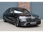 Mercedes-Benz S-klasse 580 e 4MATIC Lang AMG Line | Airmatic | Distronic+ | Chauffeurspakket | Memory | Stoelventilatie V+A | Burmester | Soft-Close | Digital Light | Vlakkenverwarming | HUD | Zonweringspakket |