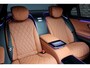 Mercedes-Benz S-klasse 580 e 4MATIC Lang AMG Line | Airmatic | Distronic+ | Chauffeurspakket | Memory | Stoelventilatie V+A | Burmester | Soft-Close | Digital Light | Vlakkenverwarming | HUD | Zonweringspakket |