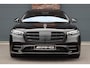 Mercedes-Benz S-klasse 580 e 4MATIC Lang AMG Line | Airmatic | Distronic+ | Chauffeurspakket | Memory | Stoelventilatie V+A | Burmester | Soft-Close | Digital Light | Vlakkenverwarming | HUD | Zonweringspakket |