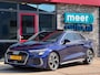 Audi A3 Limousine 35 TFSI 3x S-LINE l MATRIX l B&O l CAMERA l SFEER l RS-ZETELS l CARPLAY l ACC l EL-STOEL l ORG.NL l DEALER OH