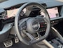 Audi A3 Limousine 35 TFSI 3x S-LINE l MATRIX l B&O l CAMERA l SFEER l RS-ZETELS l CARPLAY l ACC l EL-STOEL l ORG.NL l DEALER OH