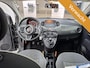 Fiat 500 1.2 Lounge|Cruise Control|Panoramadak|