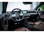 Mercedes-Benz A-klasse 250e Premium+ AMG|Pano|Burmester|Leder|360°|HuD|ACC|Multibeam|Memory|Dealeronderhouden