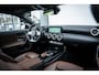 Mercedes-Benz A-klasse 250e Premium+ AMG|Pano|Burmester|Leder|360°|HuD|ACC|Multibeam|Memory|Dealeronderhouden