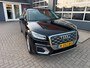 Audi Q2 35 TFSI S Edition / Led / Cruise / Navi / Sport.