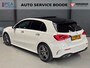 Mercedes-Benz A-klasse 200 (163pk) Premium Plus aut. AMG Line - panoramadak - Burmester