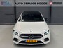 Mercedes-Benz A-klasse 200 (163pk) Premium Plus aut. AMG Line - panoramadak - Burmester