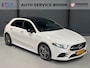 Mercedes-Benz A-klasse 200 (163pk) Premium Plus aut. AMG Line - panoramadak - Burmester