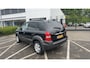Hyundai Tucson 2.0i Style 142pk Clima Cruise Trekhaak 1400kg. Historie