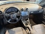 Audi A3 Cabriolet 1.2 TFSI Attraction | Groot Scherm | Achter/camera| Climate Control | Cruise Control | multimedia met alle opties|