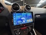 Audi A3 Cabriolet 1.2 TFSI Attraction | Groot Scherm | Achter/camera| Climate Control | Cruise Control | multimedia met alle opties|