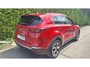 Kia Sportage 1.6 CRDi DynamicLine