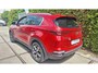 Kia Sportage 1.6 CRDi DynamicLine