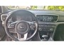 Kia Sportage 1.6 CRDi DynamicLine