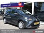 Toyota Aygo 1.0 VVT-i x-fun
