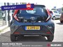 Toyota Aygo 1.0 VVT-i x-fun