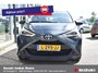 Toyota Aygo 1.0 VVT-i x-fun