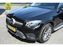 Mercedes-Benz GLC Coupe 250 4MATIC Exclusive