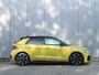 Audi A1 Sportback 35 TFSI 150pk S Line edition one | UNIEK! | S-Line interieur | Camera | Virtual Cockpit | Stoelverwarming | LED