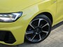 Audi A1 Sportback 35 TFSI 150pk S Line edition one | UNIEK! | S-Line interieur | Camera | Virtual Cockpit | Stoelverwarming | LED