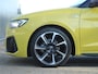 Audi A1 Sportback 35 TFSI 150pk S Line edition one | UNIEK! | S-Line interieur | Camera | Virtual Cockpit | Stoelverwarming | LED