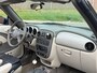 Chrysler PT Cruiser Cabrio 2.4i Limited AUTOMAAT! AIRCO l CRUISE l PDC V+A l Chrome LMV l LEER l STOELVERWARMING l TOPSTAAT!