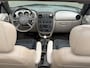 Chrysler PT Cruiser Cabrio 2.4i Limited AUTOMAAT! AIRCO l CRUISE l PDC V+A l Chrome LMV l LEER l STOELVERWARMING l TOPSTAAT!