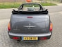 Chrysler PT Cruiser Cabrio 2.4i Limited AUTOMAAT! AIRCO l CRUISE l PDC V+A l Chrome LMV l LEER l STOELVERWARMING l TOPSTAAT!