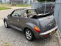 Chrysler PT Cruiser Cabrio 2.4i Limited AUTOMAAT! AIRCO l CRUISE l PDC V+A l Chrome LMV l LEER l STOELVERWARMING l TOPSTAAT!