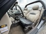 Chrysler PT Cruiser Cabrio 2.4i Limited AUTOMAAT! AIRCO l CRUISE l PDC V+A l Chrome LMV l LEER l STOELVERWARMING l TOPSTAAT!
