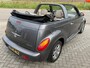 Chrysler PT Cruiser Cabrio 2.4i Limited AUTOMAAT! AIRCO l CRUISE l PDC V+A l Chrome LMV l LEER l STOELVERWARMING l TOPSTAAT!