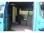 Renault Master NAP Camper Airco Oven 2 persoons bed Dubbel Lucht L3H2