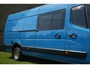 Renault Master NAP Camper Airco Oven 2 persoons bed Dubbel Lucht L3H2