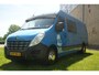 Renault Master NAP Camper Airco Oven 2 persoons bed Dubbel Lucht L3H2