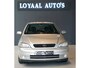 Opel Astra 1.6 Edition | AIRCO | ELEK.RAMEN | APK | NAP.